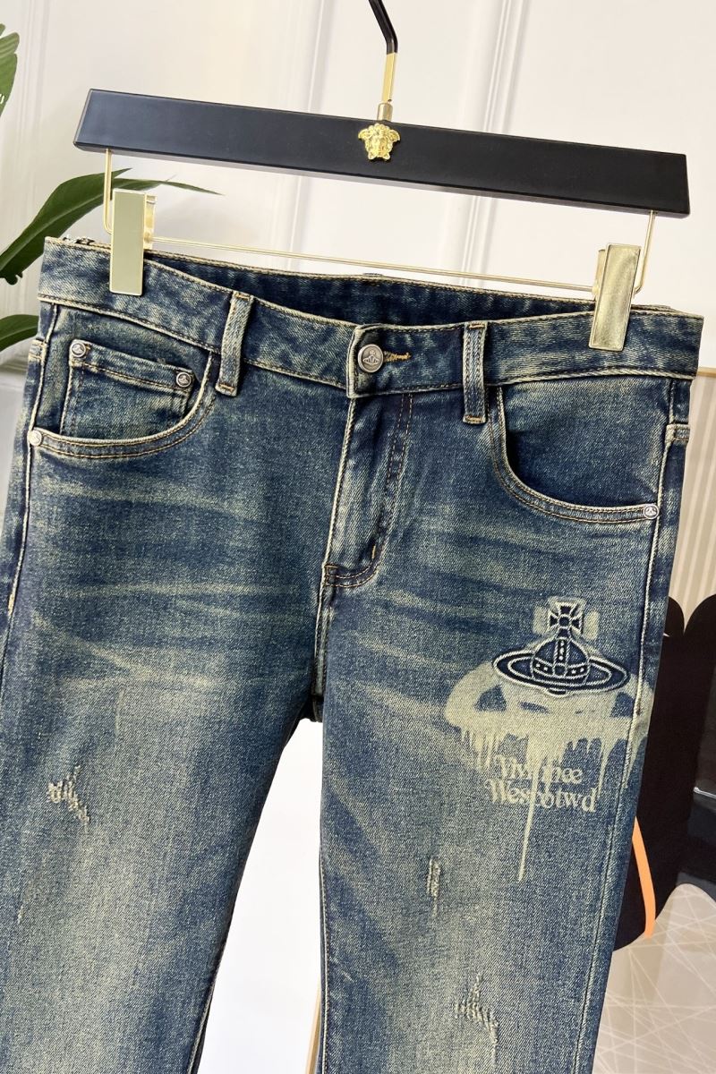 Vivienne Westwood Jeans